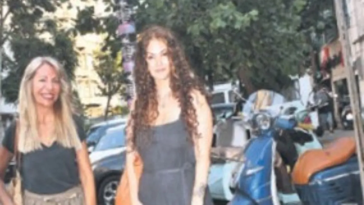 Nez’in yaz adresi belli oldu: Avşa Adası