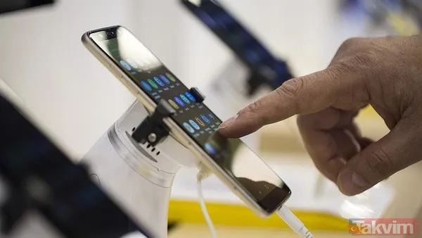 Cep telefonu kullanıcılarının en büyük hatası ortaya çıktı: Pil ömrünü bitiriyor - 6