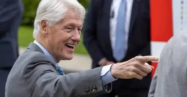 Kraliyet Ailesi’nin ardından sıra Beyaz Saray’da! Fuhuş, pedofili, istismar… Epstein skandalında yeni isim Bill Clinton: Peki, sırada kim var?