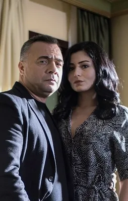 Oktay Kaynarca-Deniz Çakır aşkı yeniden mi?