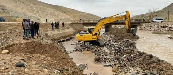 Ağrı'da nehre düşen 6 yaşındaki İpek Yıldız'dan kahreden haber!-1