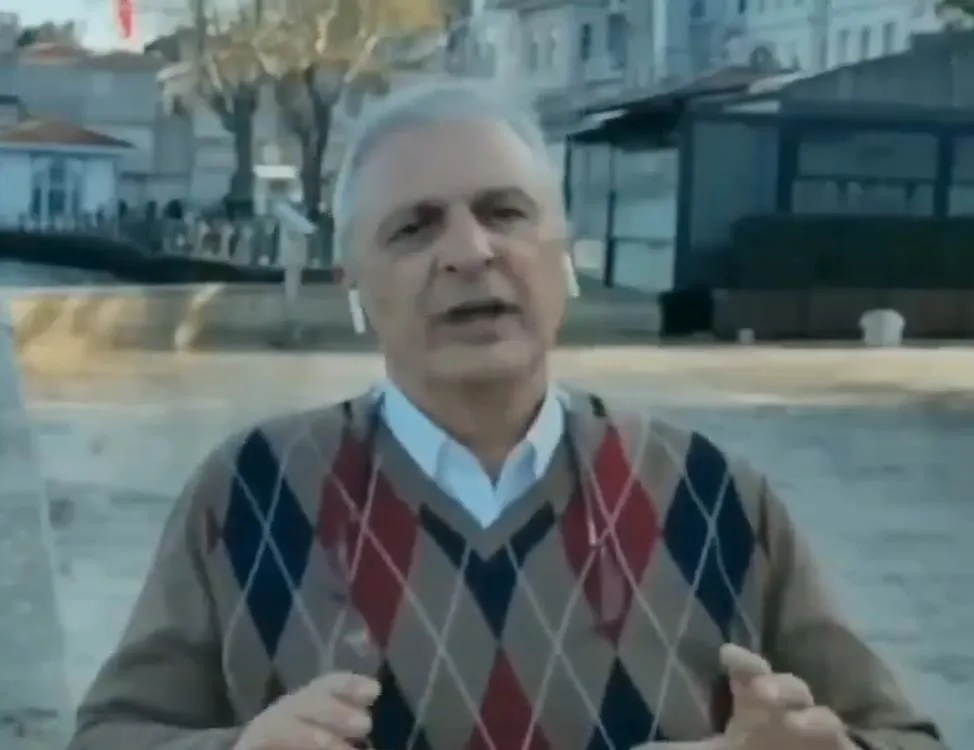 Peş peşe darbe imaları!