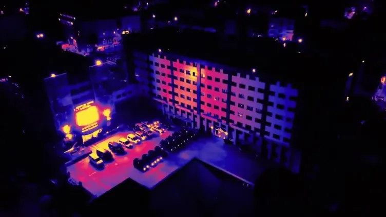 FETÖ’ye yönelik ‘’KISKAÇ-13’’ operasyonu!