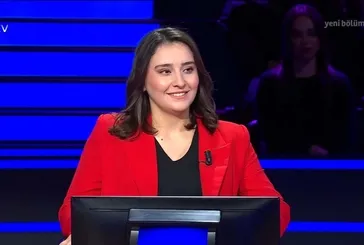 Kim Milyoner Olmak İster’de yarışmacı ilk soruda elenerek seyirciyi şaşkına çevirdi!