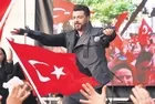 New York’ta Türk’ün gücü!