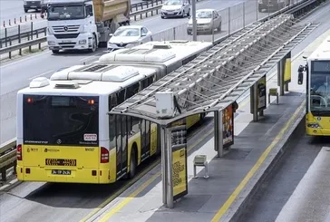 Bugün otobüsler bedava mı? 10 Kasım Pazartesi metro, metrobüs, Marmaray ücretsiz mi, toplu ulaşım bedava mı?