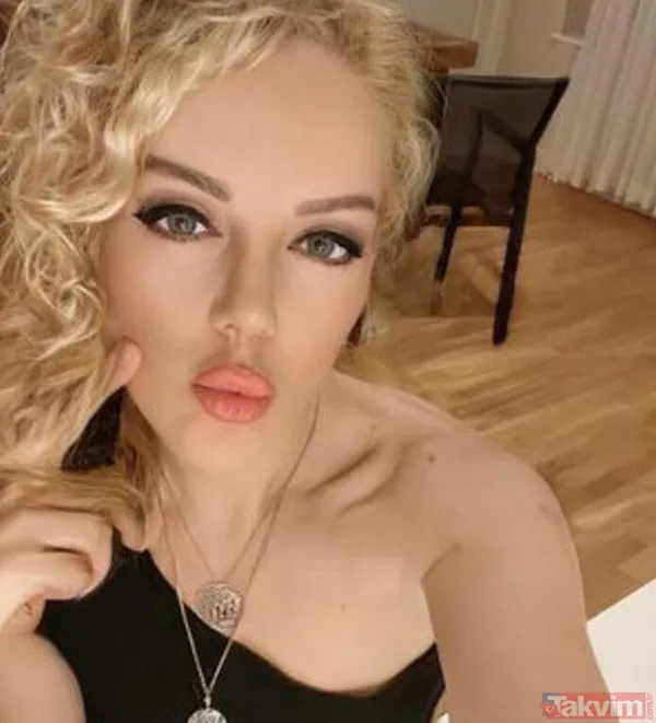 Kayahan'ın kızı Beste Açar'dan bir garip açıklamalar: "Babam, Atatürk, Mevlana ve Hz. Meryem'le iletişimdeyim" Duyanlar inanamadı - 7