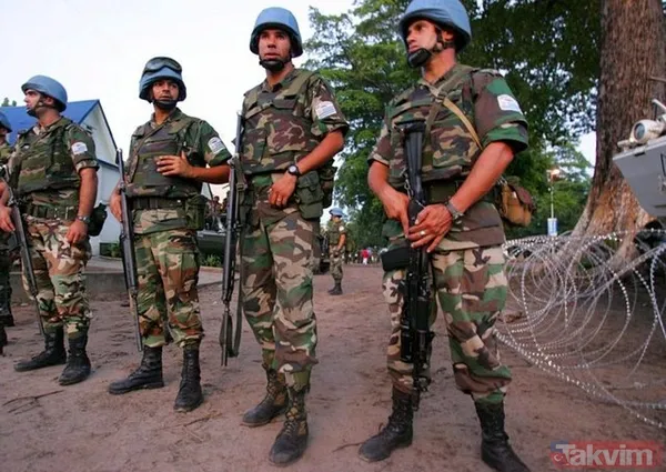 Global Power tarafından '2021 Askeri Güç Sıralaması' yayınlandı! Türkiye hava gücüyle listeye damgasını vurdu - 26