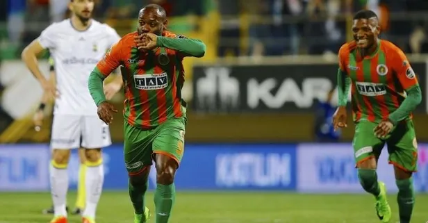 Vagner Love'dan sürpriz açıklama!