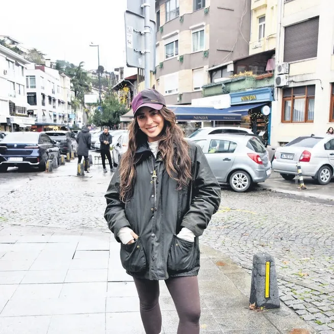 ‘İki evlat sahiplendim’