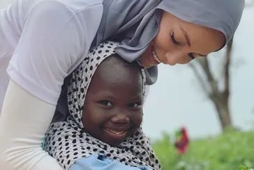 Gamze Özçelik’ten Ramazan paylaşımı: Çok seviyorum diyerek o anları paylaştı