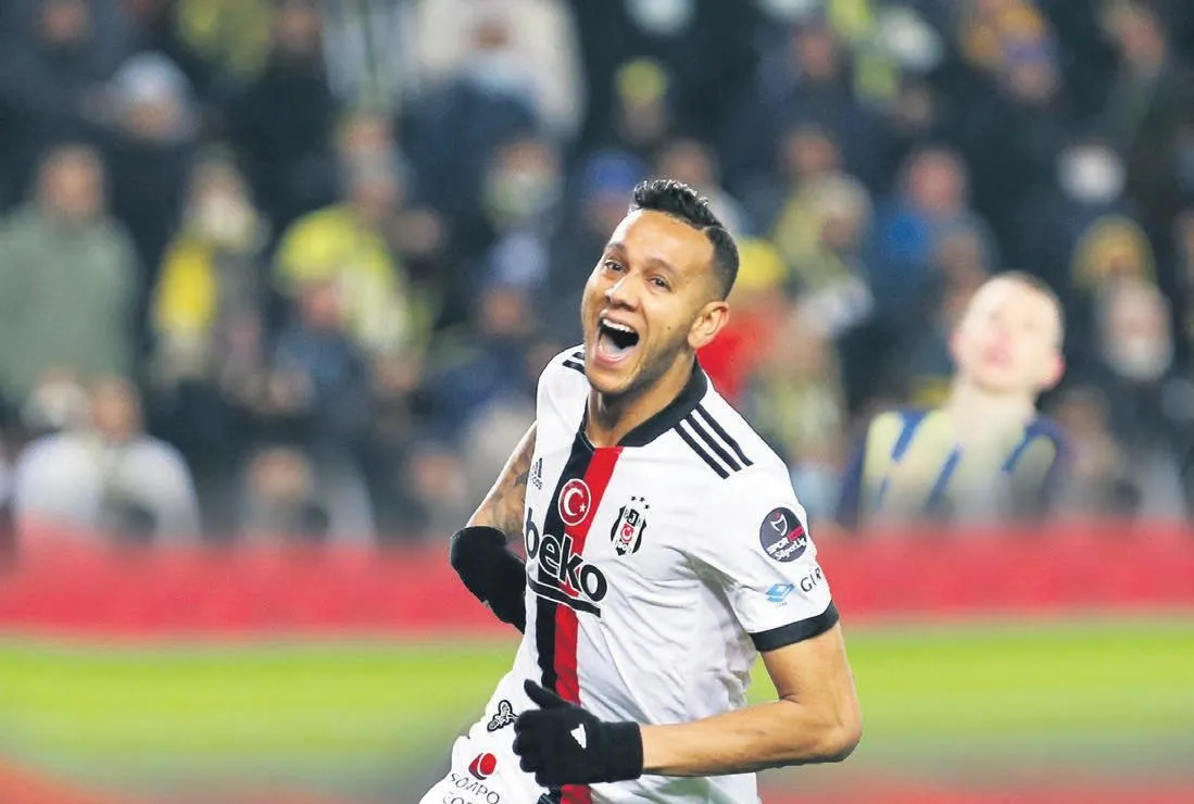 De Souza’ya silahlı gasp