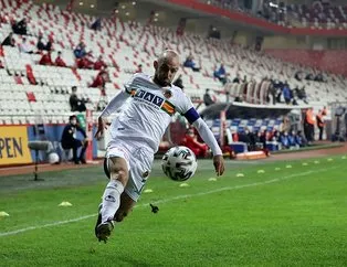 Özel Haber | F.Bahçe devrede! Transfer pazarlığı başladı