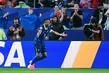Dünya Kupası’nda Fransa’dan net skor: Mbappe ve Dembele sahneye çıktı