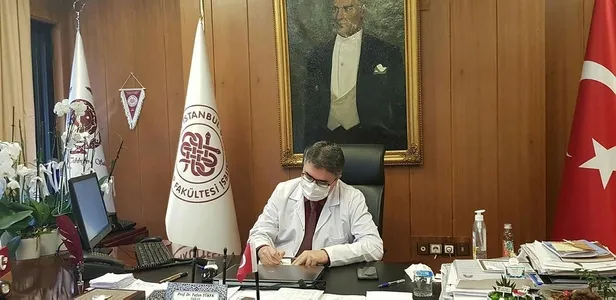 Son dakika: Kovid-19 aşısıyla ilgili flaş açıklama: Gönüllü denemelere başlıyoruz-2