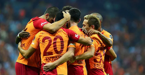 Galatasaray'da Belhanda şoku! Devreyi kapattı