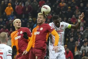 La liga ekibi Galatasaray’ın yıldızının peşinde! Teklif belli oldu