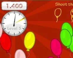 11 Seconds