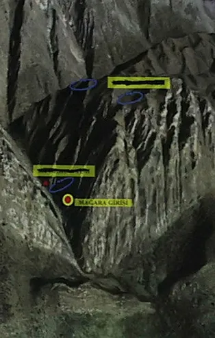 Gara bir mağara değil hain PKK'nın üssü! İşte Gara operasyonunda saat saat yaşananlar!