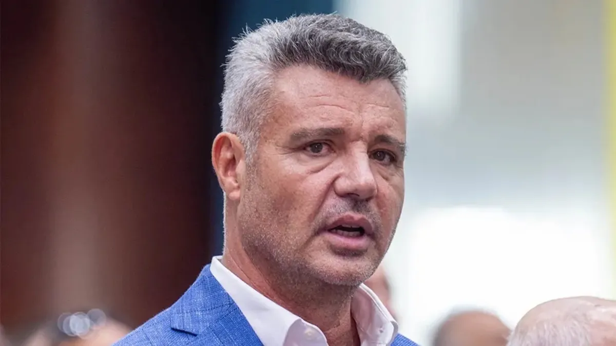 Sadettin Saran’dan Sergio Conceiçao bombası!