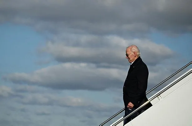 ABD Başkanı Biden'dan dünyayı şoke eden "gizli belge" açıklaması: "Pişman değilim"-2