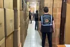 Ticaret Bakanlığı tarihi operasyonu duyurdu: 1 milyar TL değerinde kaçakçılığa engel olundu!