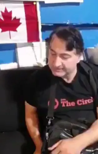 FETÖ'cü hain Faruk Aslan'dan küstah tehdit!