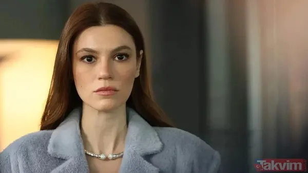 Yüsra Geyik “Bir Gece Masalı” dizisinde! İşte canlandıracağı karakter! - 1