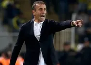 Trabzonsporda Abdullah Avcı sesleri! İşte o plan...