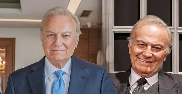 Yeşilçam'ın yakışıklı jönü Ediz Hun vasiyetini açıkladı! Kanser itirafı şoke etti: "21 hücreden 5'i kanserliydi"