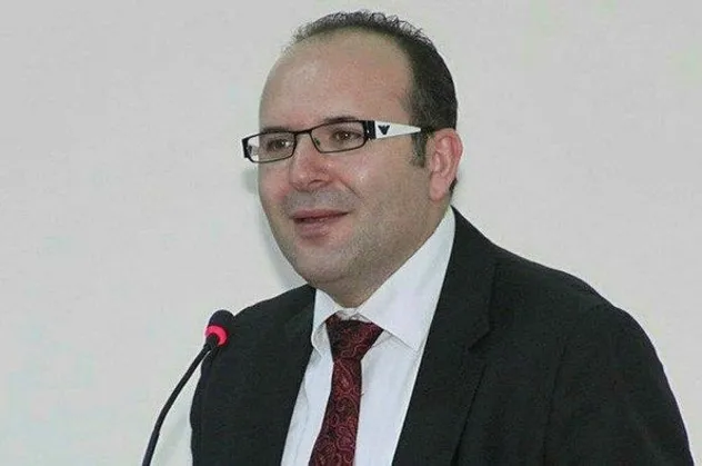 SON DAKİKA: FETÖ imamı Erkan Karaarslan’a yargıdan tokat gibi karar