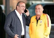 Cimbom’a çifte müjde! Fatih Terim ve Abdurrahim Albayrak coronavirüsten tamamen kurtuldu