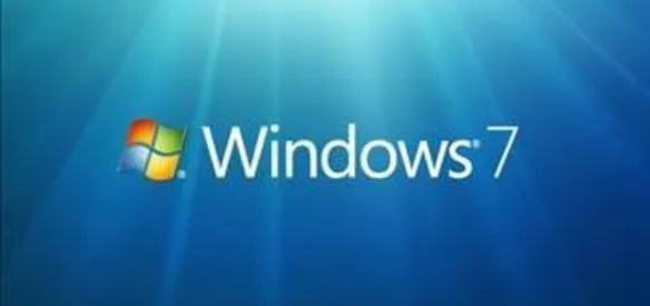 WİNDOWS 7 RESMİ OLARAK PİYASAYA ÇIKTI