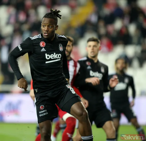 Beşiktaş’ta kara tablo! 2009-2010’dan sonra bir ilk - 6