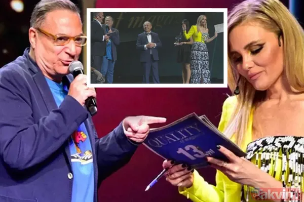 Mehmet Ali Erbil'den Melike Öcalan'a yanıt! 'Sana değdiremedim' sözlerinden sonra küplere binmişti... - 2