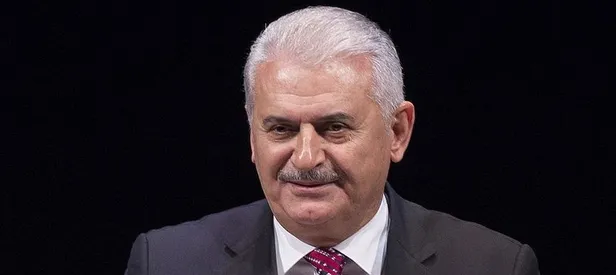 Başbakan Yıldırım'dan önemli açıklamalar