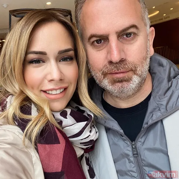 3 çocuk annesi Nur Tuğba Namlı’dan çekirdek aile paylaşımı! 9 yıllık eşi bakın kim çıktı! Hakan Ural’ın partneri meğer... - 28