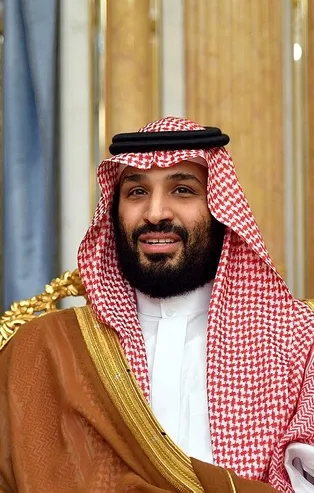 Son dakika: Muhammed bin Selman Kraliyet ailesinden 3 üst düzey ismi tutuklattı!