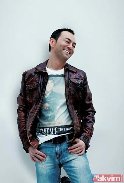 "Bu Veda Turnem" Emekli Olacağını Açıklayan Serdar Ortaç, Son Açıklamasıyla Yine Adından Söz Ettirdi. Radikal Bir Karar Alan Şarkıcı,Şunları Söyledi: "Namaza...