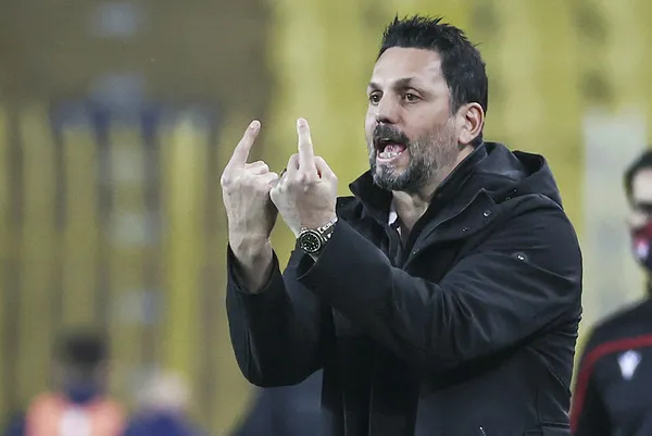 Fenerbahçe'de Kadıköy deplasman oldu! Seriler bitti gelen geçen yendi-2
