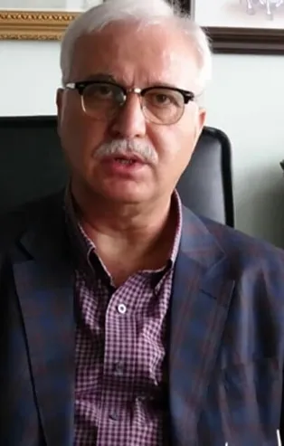 Bilim Kurulu Üyesi Prof. Tevfik Özlü uyardı: Markete gittiğinizde bu kurallara dikkat!