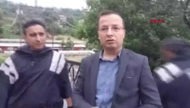 Kastamonu İnebolu Kaymakamı Vezir Baycar'dan çok kritik uyarı