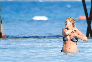 Mutluluk ’Pınar’ı