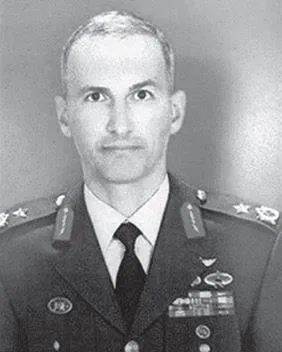 İlk kurşun!-2