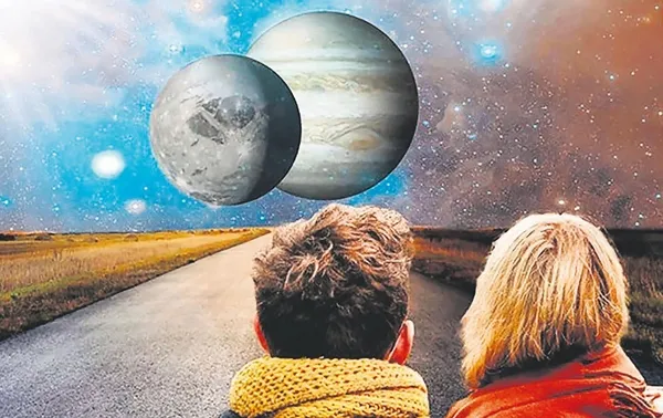 Aşkınız Venüs olsun! Kova burcu Venüs'ün desteği ile beklediği aşkına kavuşacak | Burç yorumları-1