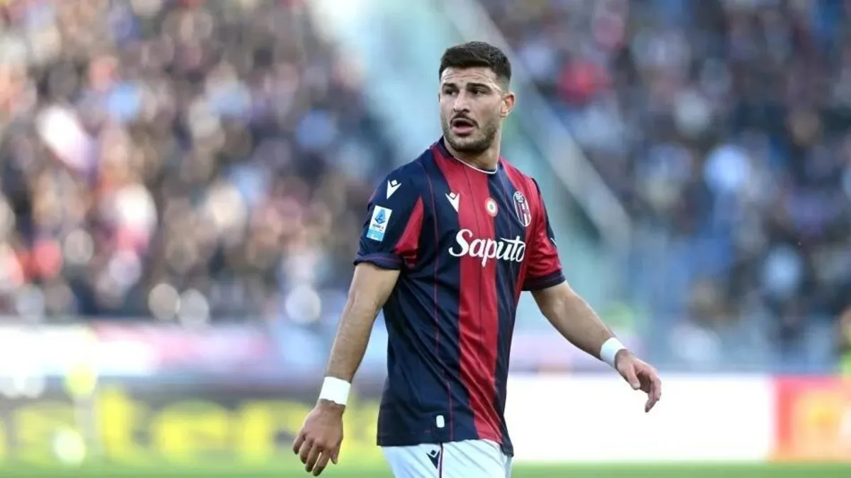 Fenerbahçe'den İtalya çıkarması!