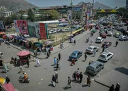 Afganistan için güç savaşı! ABDnin çıkışı Çin, Rusya ve Pakistanın iştahını kabarttı