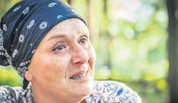 CHP'li vekil Okan Gaytancıoğlu'nun yasak aşkı Özlem Feraye Önder konuştu: Tedavi paramı bile seçime harcadı!-3