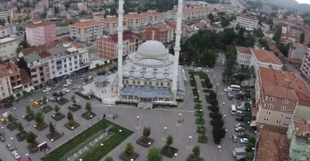 Karadeniz’de bu fırsat kaçmaz! 275 bin TL’ye daire