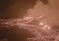 Hawaii'deki Kilauea Yanardağı tekrar faaliyete geçti! İşte o anlar...